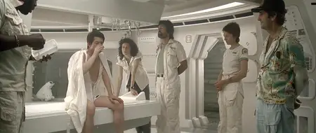 Alien (1979) [EXTENDED]