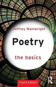Poetry: The Basics, 4th Edition