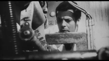 L'uomo dei cinque palloni / The Man with the Balloons (1967)