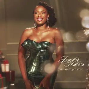 Jennifer Hudson - The Gift Of Love (2024) [Official Digital Download]