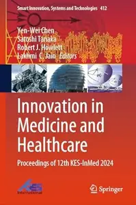 Innovation in Medicine and Healthcare