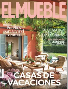 El Mueble N.746 - Agosto 2024