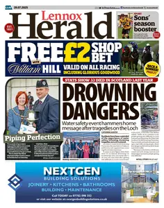 Lennox Herald - 29 July 2025