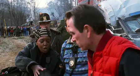 The Fugitive (1993)