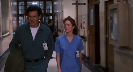 The Fugitive (1993)