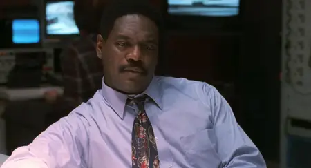 The Fugitive (1993)