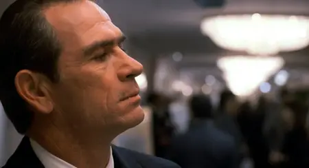 The Fugitive (1993)