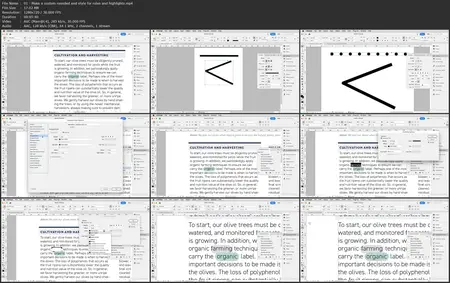 InDesign Tips for Design Geeks [Updated: 7/25/2025]