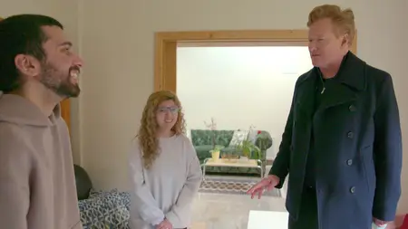 Conan O'Brien Must Go S01E04