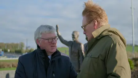 Conan O'Brien Must Go S01E04