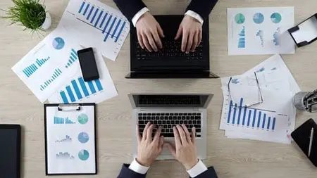 Purchasing & Procurement Analyses for Management Consultants