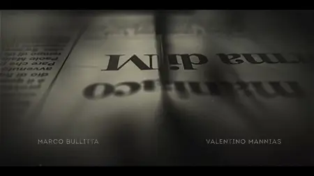 The Monster of Florence S01E04