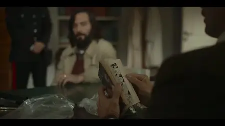 The Monster of Florence S01E04