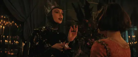 Snow White (2025)