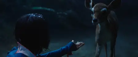 Snow White (2025)