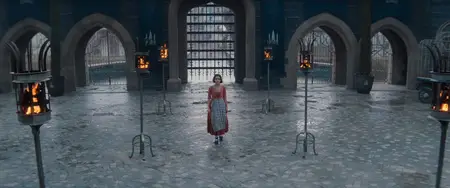 Snow White (2025)