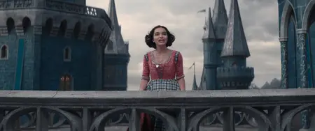 Snow White (2025)