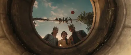 Snow White (2025)