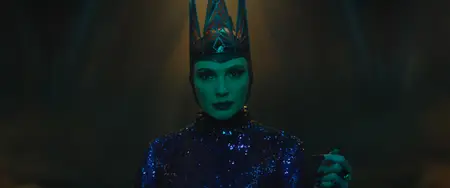 Snow White (2025)
