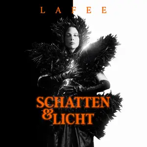 LaFee – Schatten & Licht (2025) [Official Digital Download]