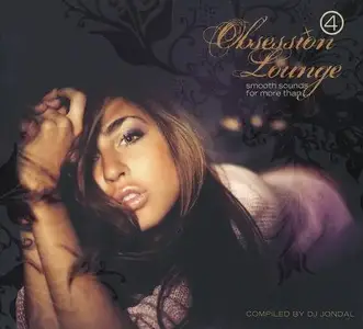 V.A. - Obsession Lounge 1-7 (2006-2013)