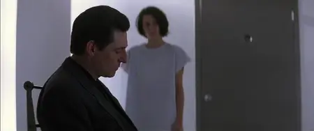 Point of No Return (1993)