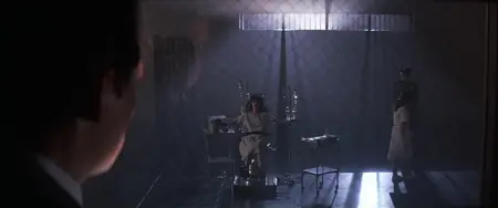 Point of No Return (1993)