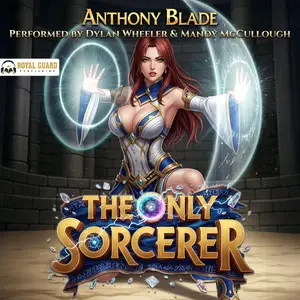 The Only Sorcerer