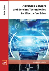 Advanced Sensors and Sensing Technologies for Electric Vehicles