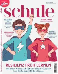 Magazin Schule N.4 - 12 November 2024