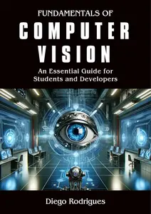 FUNDAMENTALS OF COMPUTER VISION: An Essential Guide for Students and Professionals