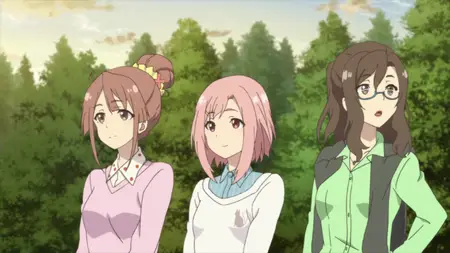 Sakura Quest - 06