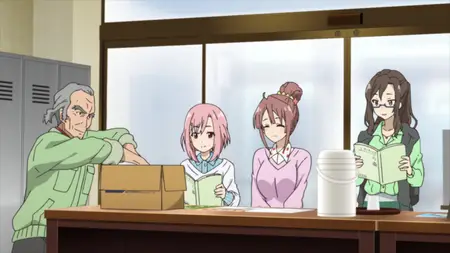 Sakura Quest - 06