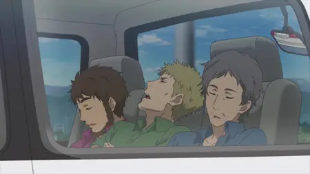 Sakura Quest - 06
