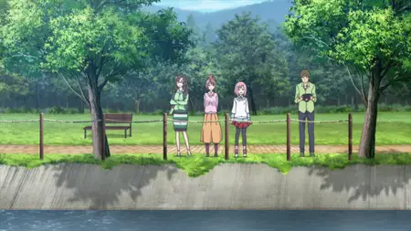 Sakura Quest - 06