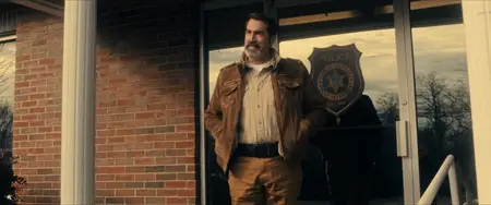 Bad Man (2025)