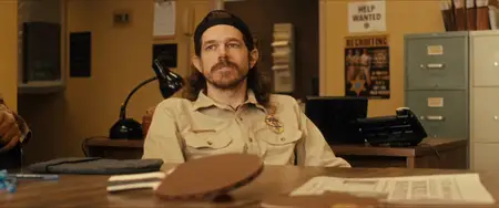 Bad Man (2025)