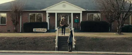 Bad Man (2025)