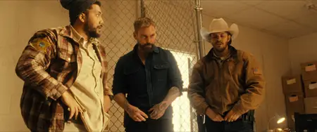 Bad Man (2025)