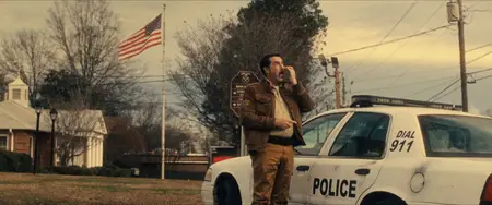 Bad Man (2025)