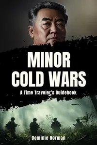 Minor Cold Wars: A History Nonfiction