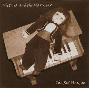 Red Masque - Victoria And The Haruspex (2002)