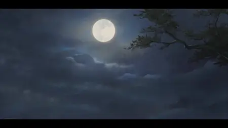 Wu Shan Wu Xing S02E01