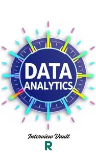 Data Analytics Interview Vault: R: Data Analytics Interview Vault