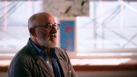 Forging Fate: The Disappearing Art Dealer (2025)