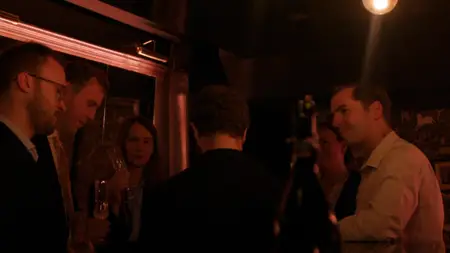 Forging Fate: The Disappearing Art Dealer (2025)