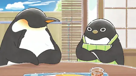 Koupen-chan - S01E25