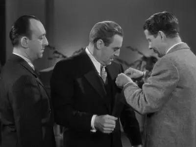 Time Out for Rhythm (1941)