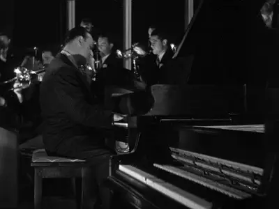 Time Out for Rhythm (1941)