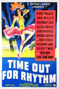 Time Out for Rhythm (1941)